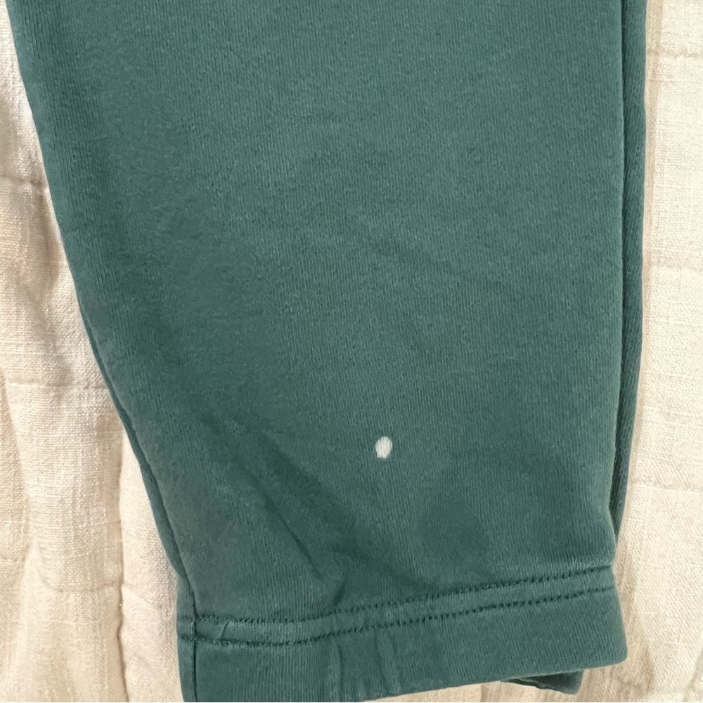 Herschel supply co fleece joggers sweatpants size medium - Picture 7 of 13